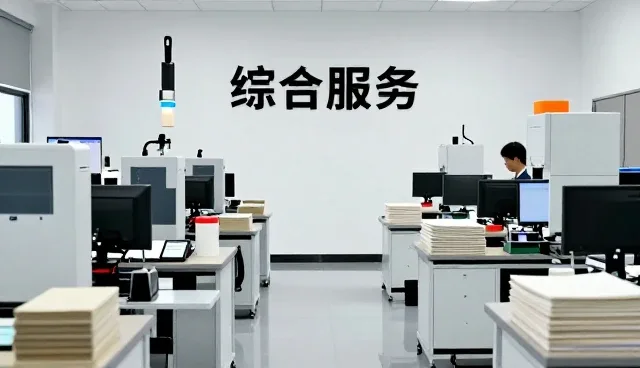 北京珑贸鑫隆科技有限公司