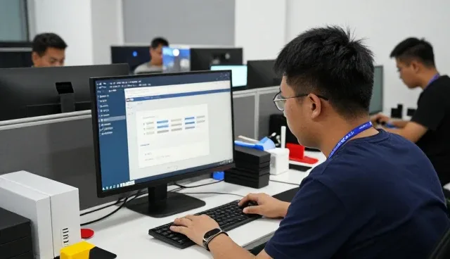 涵盖技术客户使用行业解决方案的反馈
